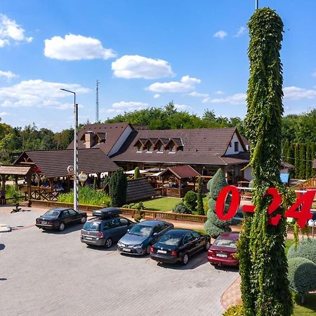 Csalanosi Vendeghaz Hotel Kecskemet Exterior photo