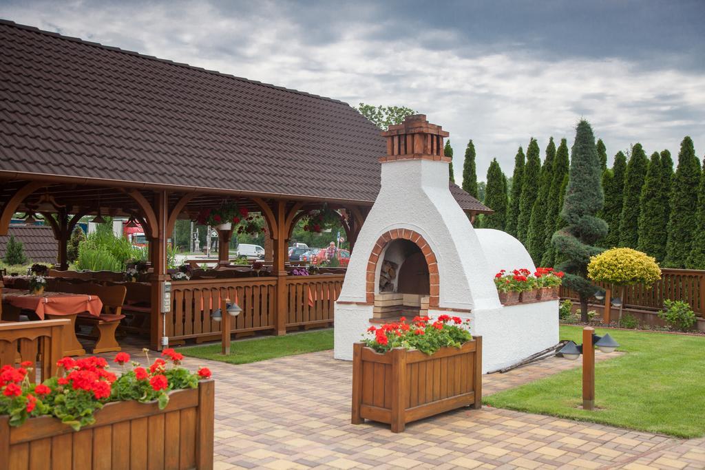 Csalanosi Vendeghaz Hotel Kecskemet Exterior photo